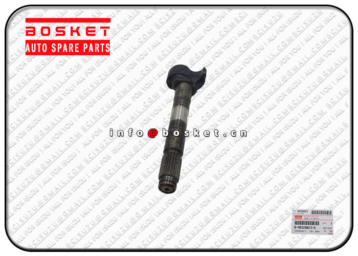 ISUZU NQR90 Front Brake Camshaft 8982054750 8983288230 8-98205475-0 8-98328823-0