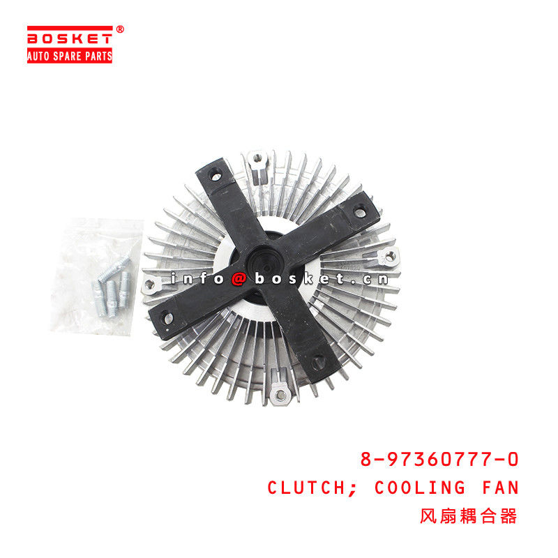 8-97360777-0 Cooling Fan Clutch for ISUZU 8973607770