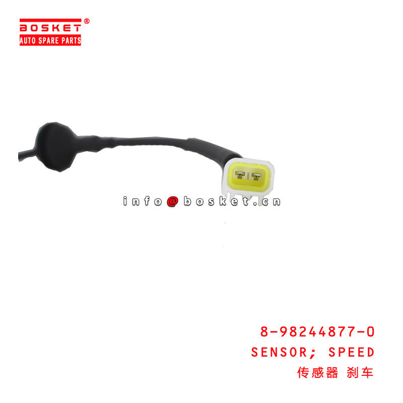 8-98244877-0 Speed Sensor Suitable For ISUZU 8982448770