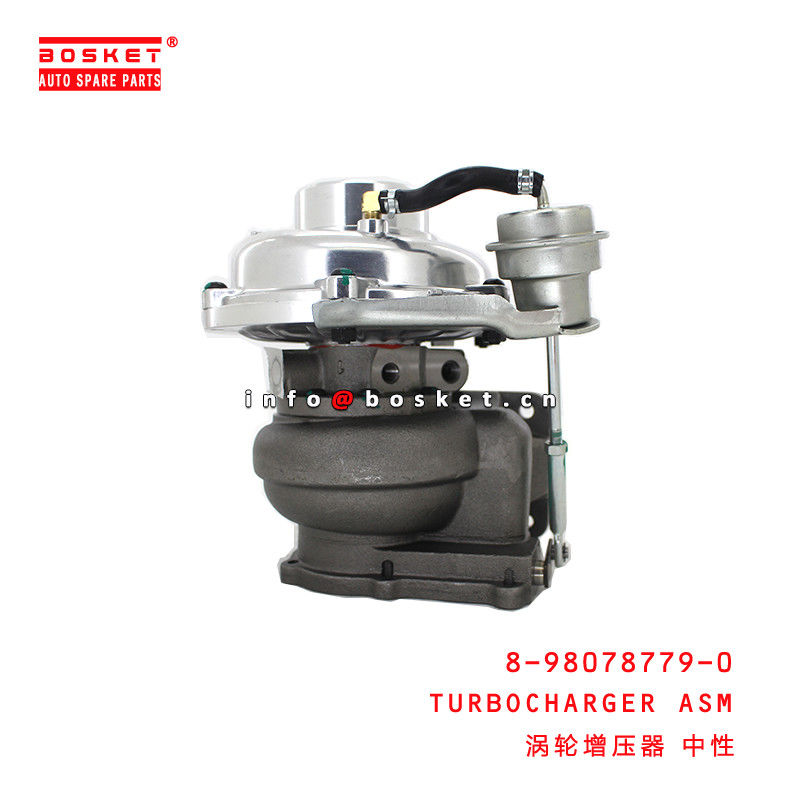 8-98078779-0 Turbocharger Assembly For ISUZU  6HK1 8980787790