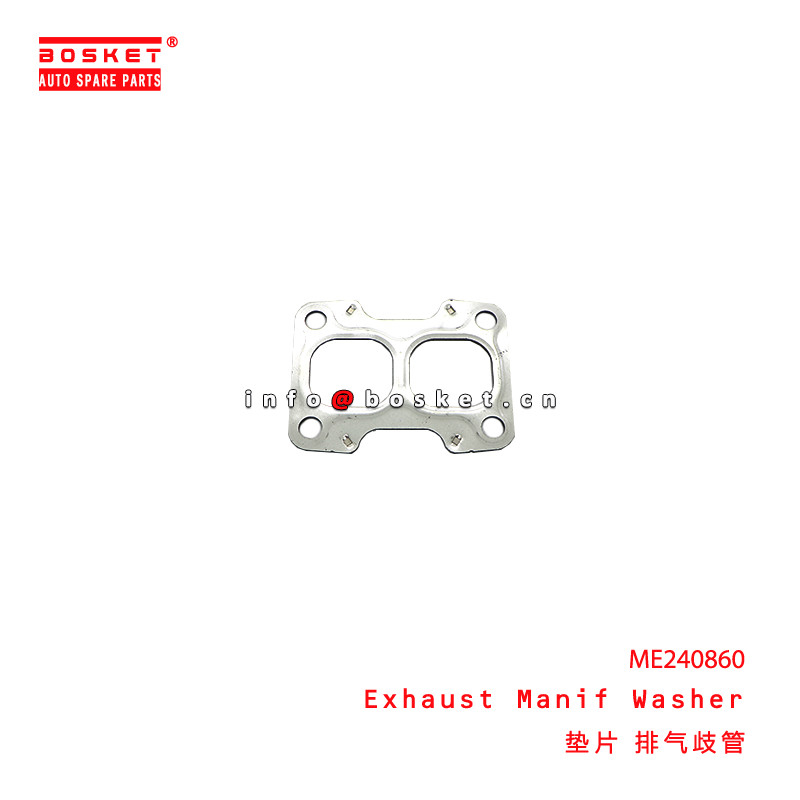 ME240860 Exhaust Manif Washer suitable for ISUZU FUSO 4M50/51 ME240860