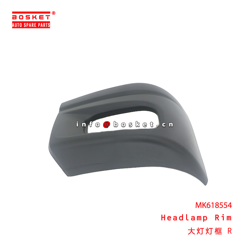 MK618554 Headlamp Rim suitable for ISUZU   MK618554