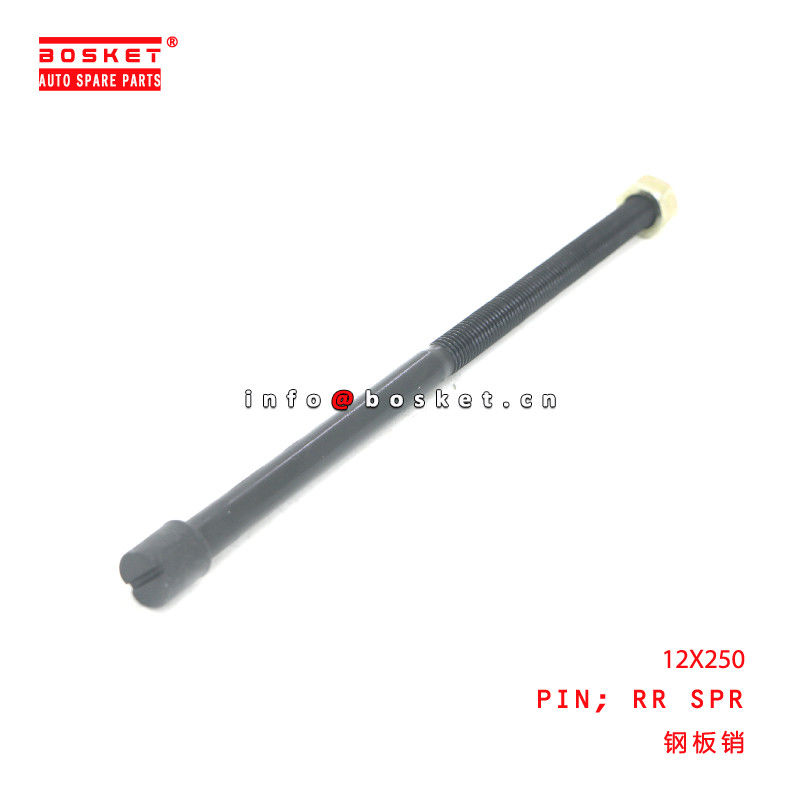 12X250 Rear Spring Pin for ISUZU  12X250