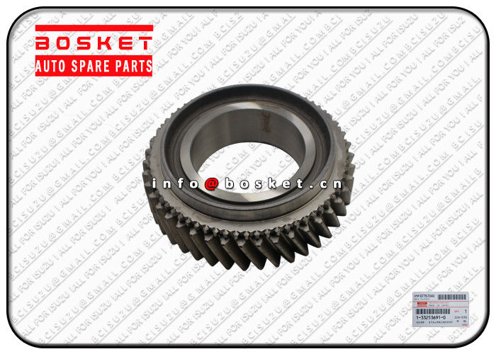 Truck Clutch Assembly Parts Mainshaft No4 Gear for ISUZU CXZ CYZ 1332536910 8983619100 1-33253691-0 8-98361910-0