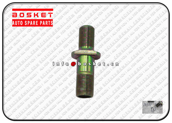 FSR90 1423311141 1-42331114-1 Rear Axle Wheel Pin / ISUZU Spare Parts