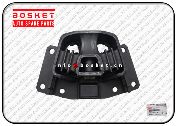 1532253270 1-53225327-0 Rear Engine Mounting Cushion Rubber for ISUZU EXZ FUEL TANK 200L + 2