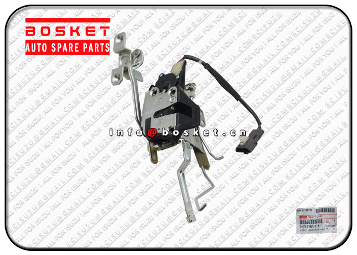 ISUZU CXH CYH NEW ZEALAND Front Door Lock 1745181253 1-74518125-3