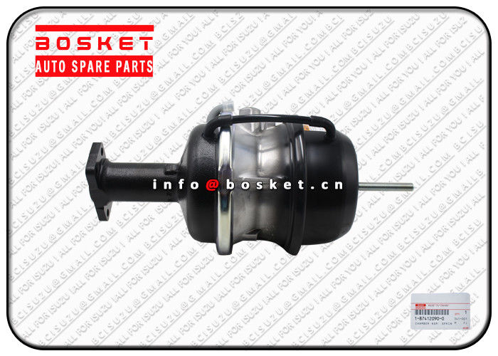 1874120900 1-87412090-0 Spring Chamber Assembly for ISUZU CYJ NEW ZEALAND