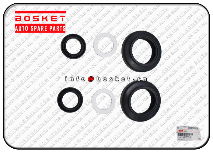 ISUZU FSR32 6HE1T Rear Wheel Cylinder Cups Kit 1878305530 1878303990 1-87830553-0 1-87830399-0