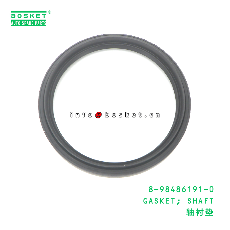 8-98486191-0 Shaft Gasket suitable for ISUZU   8984861910