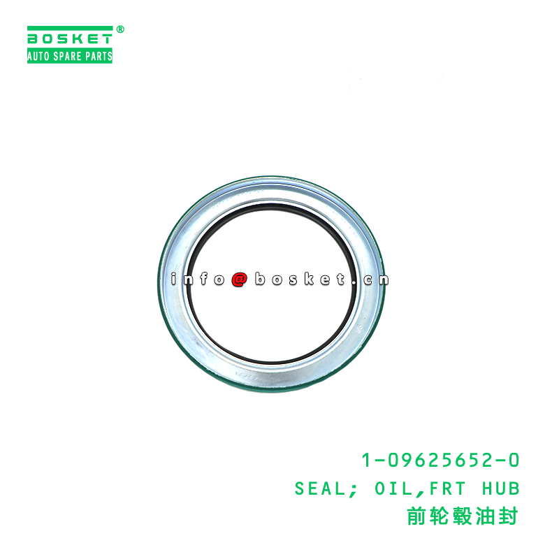 1-09625652-0 Front Hub Oil Seal suitable for ISUZU   1096256520