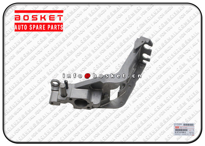 ISUZU NHR NKR NPR Clutch System Parts Change Lever Bracket 8971431980 8-97143198-0