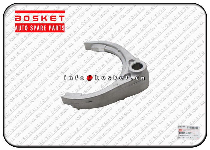 8972413202 8-97241320-2 No1 & Reverse Shift Arm For ISUZU NKR NPR