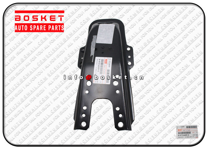 8973160090 8-97316009-0 Front Suspension S / ABS Bracket For ISUZU NPR