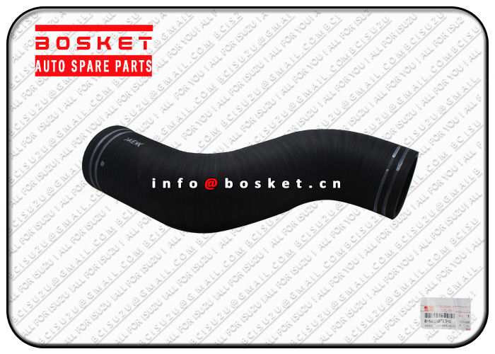 0.55 KG FRR Isuzu Engine Parts Pipe Rubber Hose 8980107230 8-98010723-0