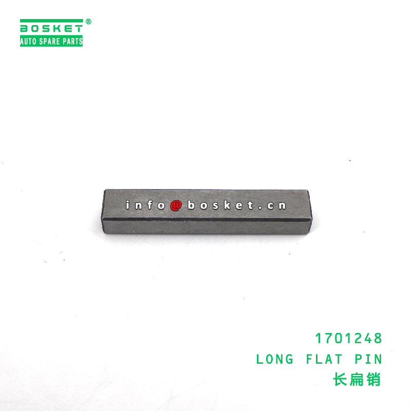 1701248 Long Flat Pin suitable for JAC   1701248