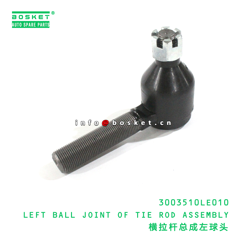 3003510LE010 Left Ball Joint Of Tie Rod Assembly suitable for JAC N75 N80  3003510LE010