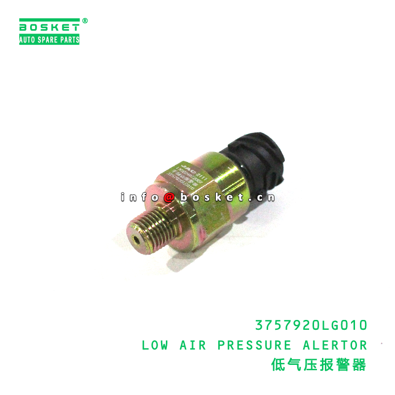 3757920LG010 Low Air Pressure Alertor suitable for JAC   3757920LG010
