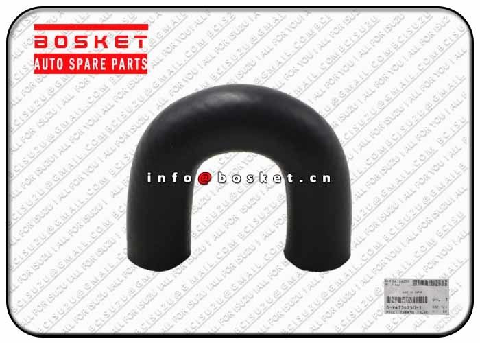 8941342501 8-94134250-1 Isuzu Engine Parts Thermo Valve To Oil Cooler Hose