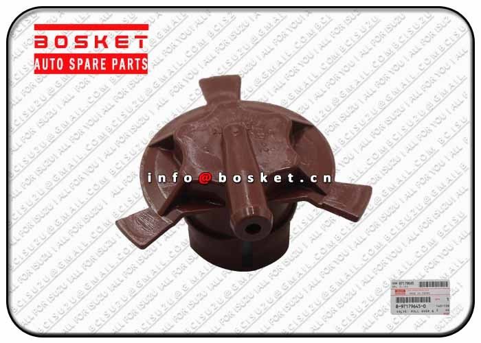 8971796450 8-97179645-0 Isuzu Engine Parts Roll Over & Float Valve For NKR NPR