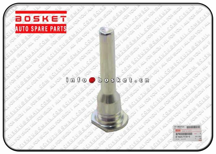 8980475300 8-98047530-0 Isuzu Brake Parts Guide Pin For NMR 731819000