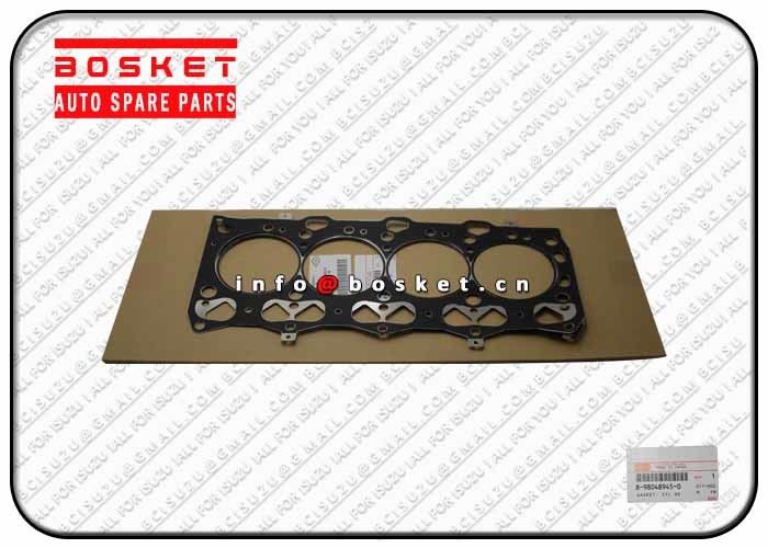 8980489451 8-98048945-1 Cylinder Head Gasket For ISUZU XD 848410000