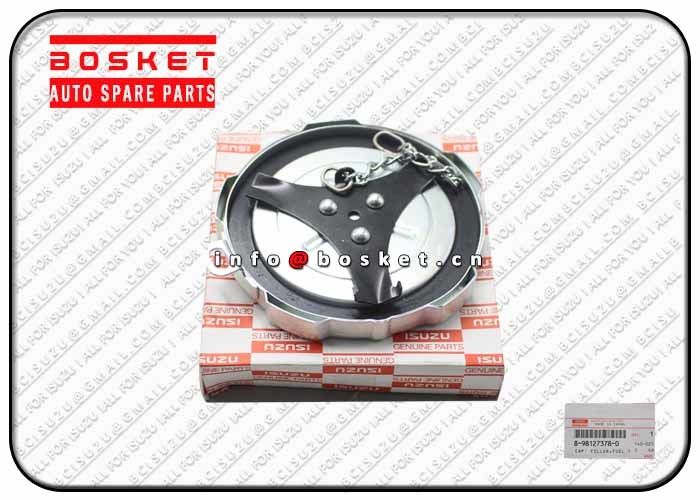 ISUZU FTR ( RHD ) EXC. EURO3 Fuel Tank Filler Cap 8981273780 8-98127378-0