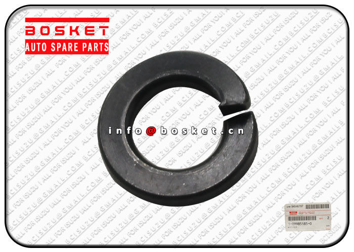 1099851850 1-09985185-0 FRR FTR Isuzu Engine Parts Air Int Duct Lock Washer