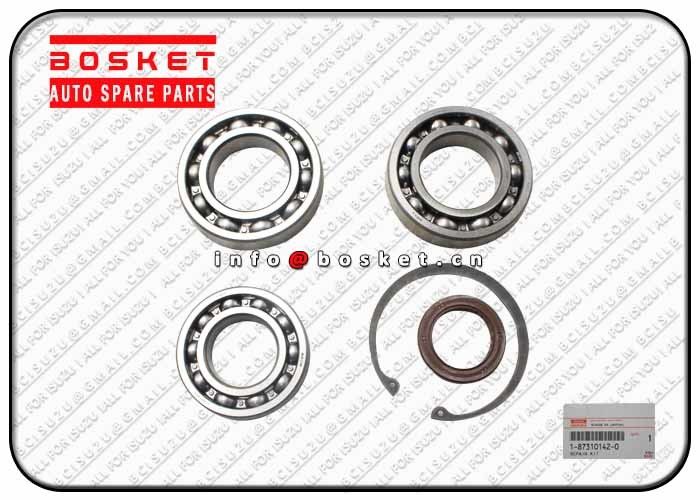 Durable Isuzu Engine Parts 6WG1 XE 1873101420 1-87310142-0 Coupling Repair Kit