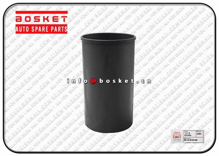 6HK1 FRR Isuzu Engine Parts Cylinder Block Liner 8943916020 8-94391602-0