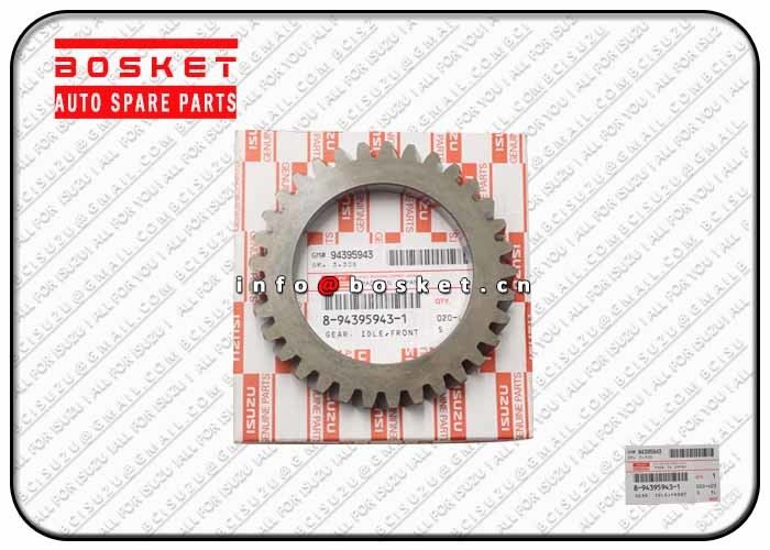 8943959431 8-94395943-1 Front Idle Gear For ISUZU 6HE1 FRR FSR