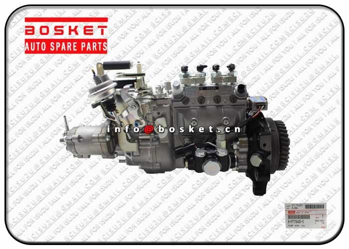 8971784855 8-97178485-5 Injection Pump Assembly For ISUZU 4HG1-T NKR NPR