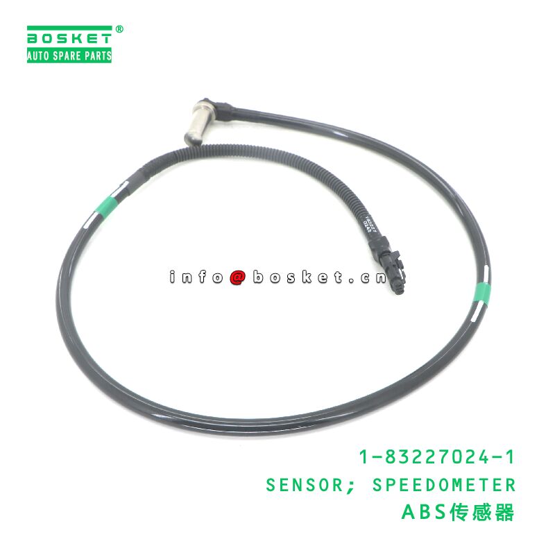 1-83227024-1 SENSOR; SPEEDOMETER suitable for ISUZU 1832270241