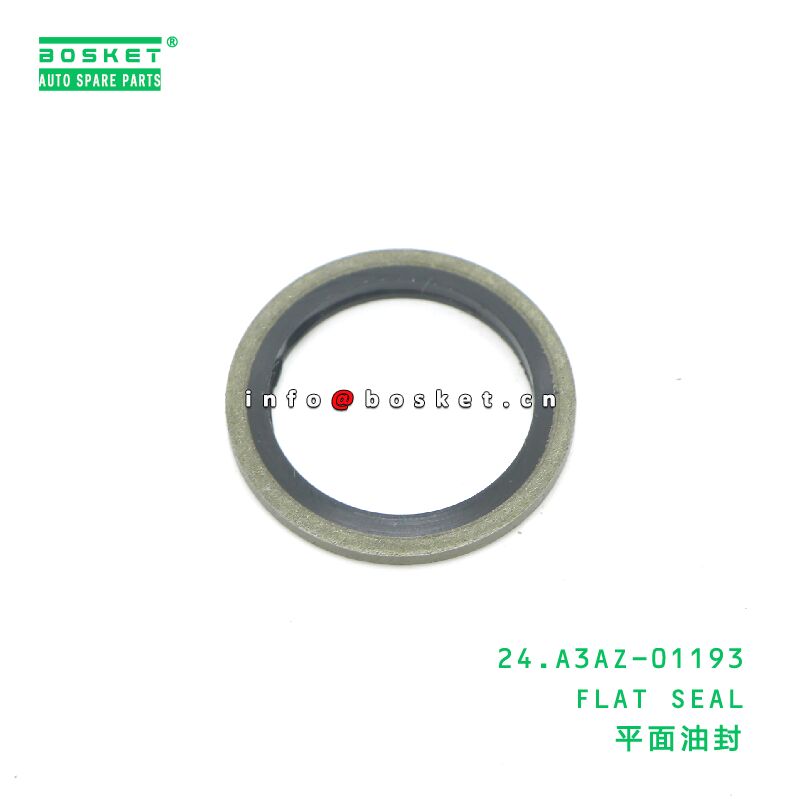 24.A3AZ-01193 FLAT SEAL suitable for JAC  24.A3AZ-01193