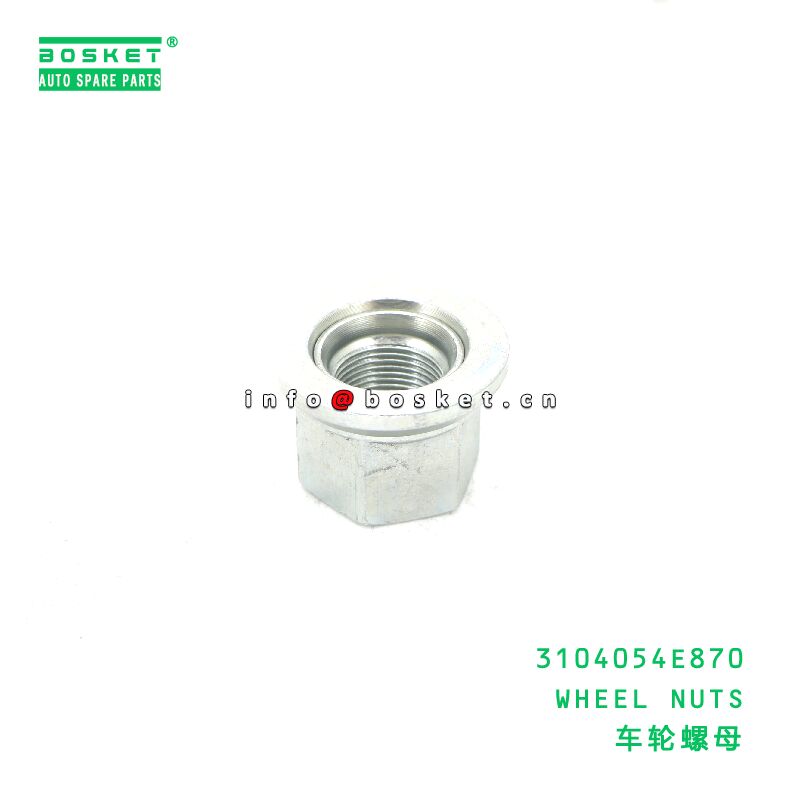 3104054E870 WHEEL NUTS suitable for JAC N120 3104054E870