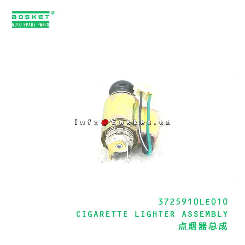 3725910LE010 LIGHTER ASSEMBLY suitable for JAC N75 N80 N90 N90 N120 3725910LE010
