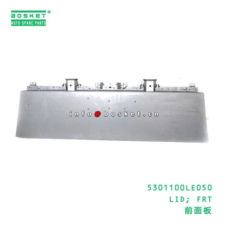 5301100LE050 LID; FRT suitable for JAC N75 N80 N90 N90 N120 5301100LE050