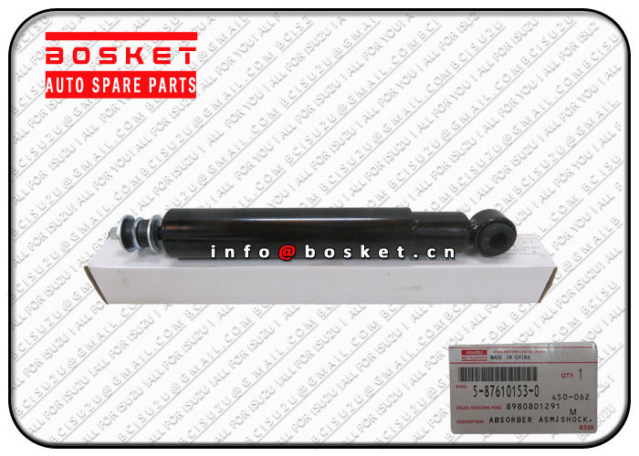 BVP PARTS Isuzu Replacement Parts Front Shock Absorber Assembly 5-87610153-0 8-98080129-1 5876101530 8980801291