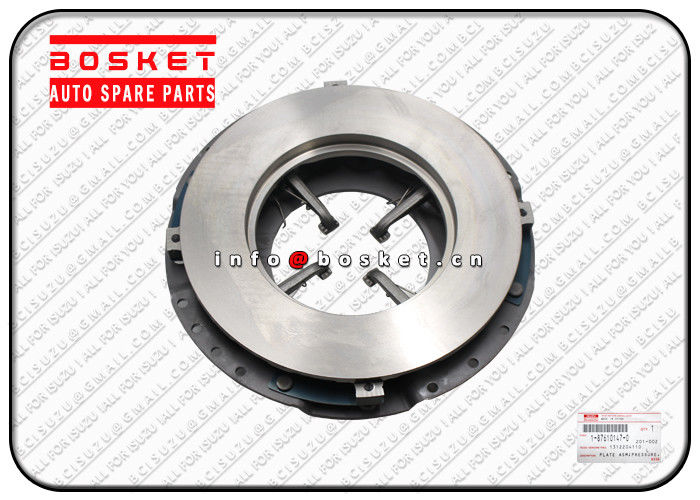 ISUZU BVP PARTS FRR FSR Clutch Pressure Plate Assembly 1-87610147-0 1876101470 1-31220411-0 1312204110