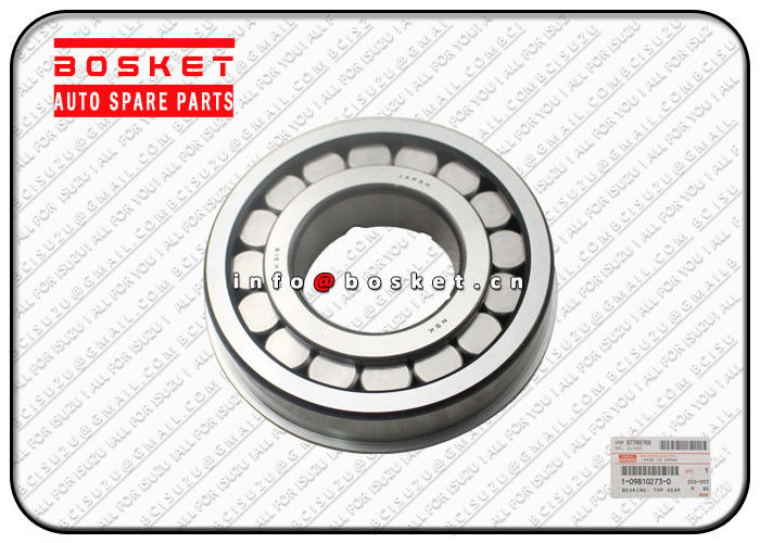 Top Gear Shaft Bearing For ISUZU CXZ 1098102730 1098102360 1-09810273-0 1-09810236-0