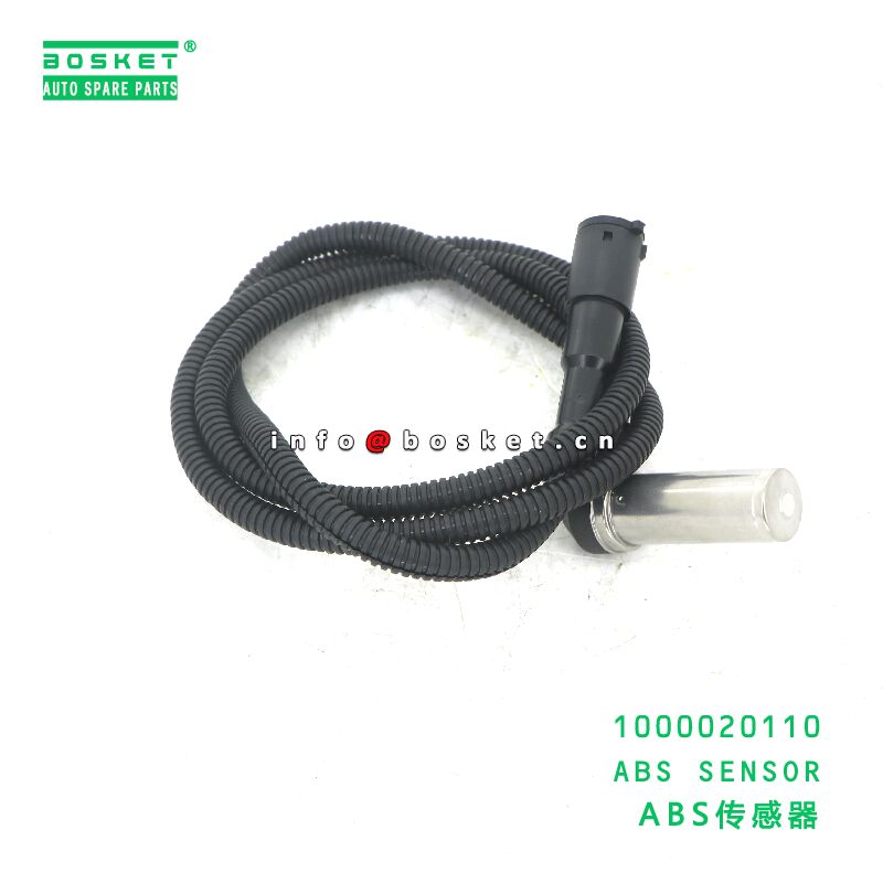 1000020110 ABS SENSOR suitable for JAC N75 N80 N90 N120 1000020110