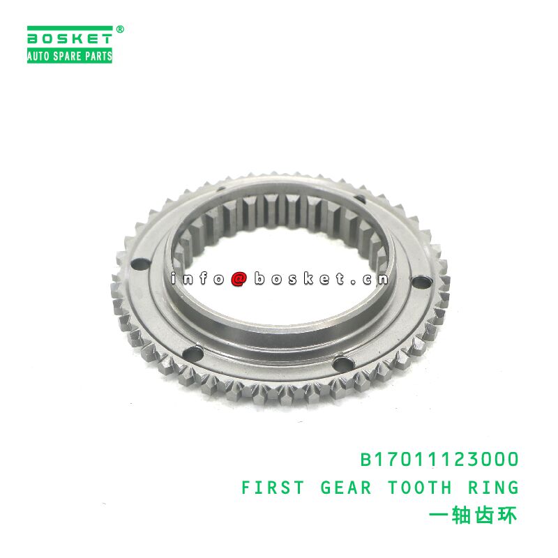 B17011123000 FIRST GEAR TOOTH RING suitable for JAC N75 N80 N90 B17011123000