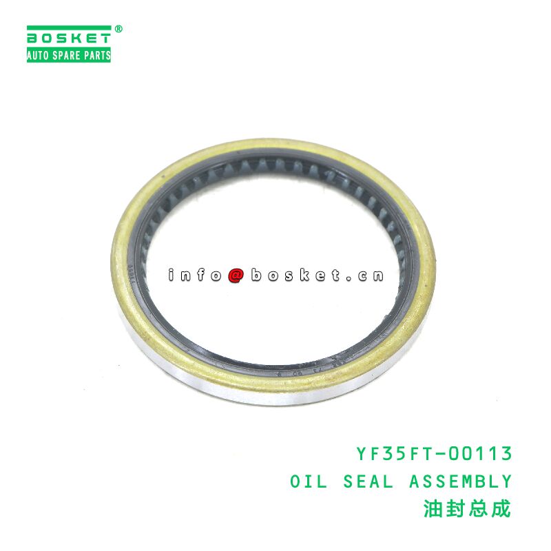 YF35FT-00113 OIL SEAL ASSEMBLY suitable for JAC N56 N75 N75 N80 YF35FT-00113