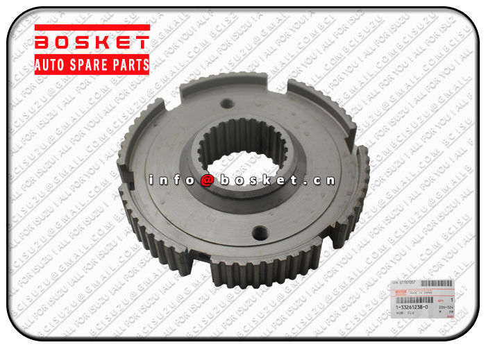 ISUZU CXZ Clutch System Components 1332612380 1-33261238-0 Clutch Hub