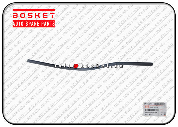 FVR 6HH1 Isuzu Body Parts 1767380925 1-76738092-5 Front Door Waist Seal