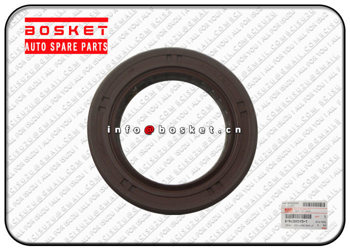 8943895931 8-94389593-1 Front Camshaft Oil Seal For ISUZU UCS25 6VD1