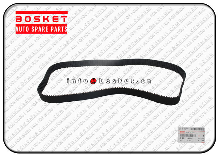 Vehicle Timing Belt For ISUZU UCS25 6VD1 8971910361 8971363210 8-97191036-1 8-97136321-0