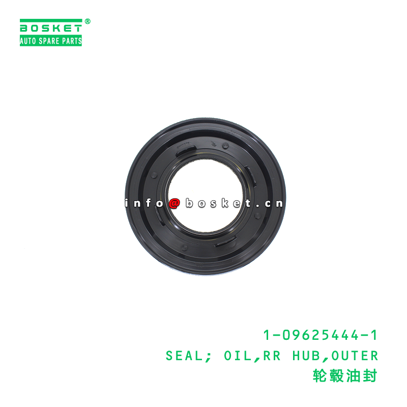 ISUZU CXZ81K 10PE1 1096254441 Oil Seal for Rear Hub Outer Suitable for ISUZU Trucks