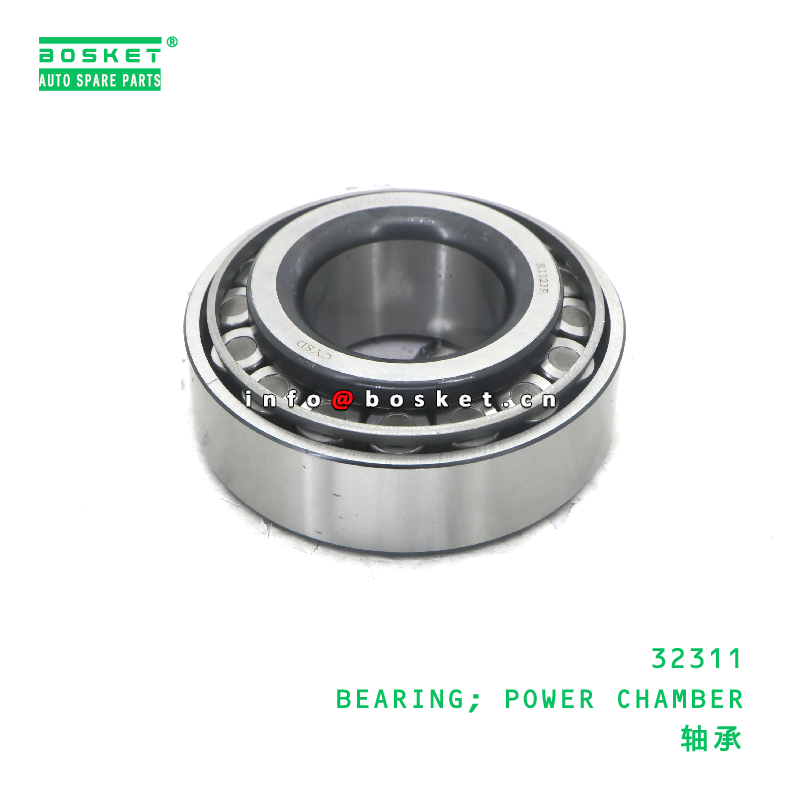 32311 Bearing for JAC N120 Trucks with 3 Months Warranty and 32311 Model Compatibility