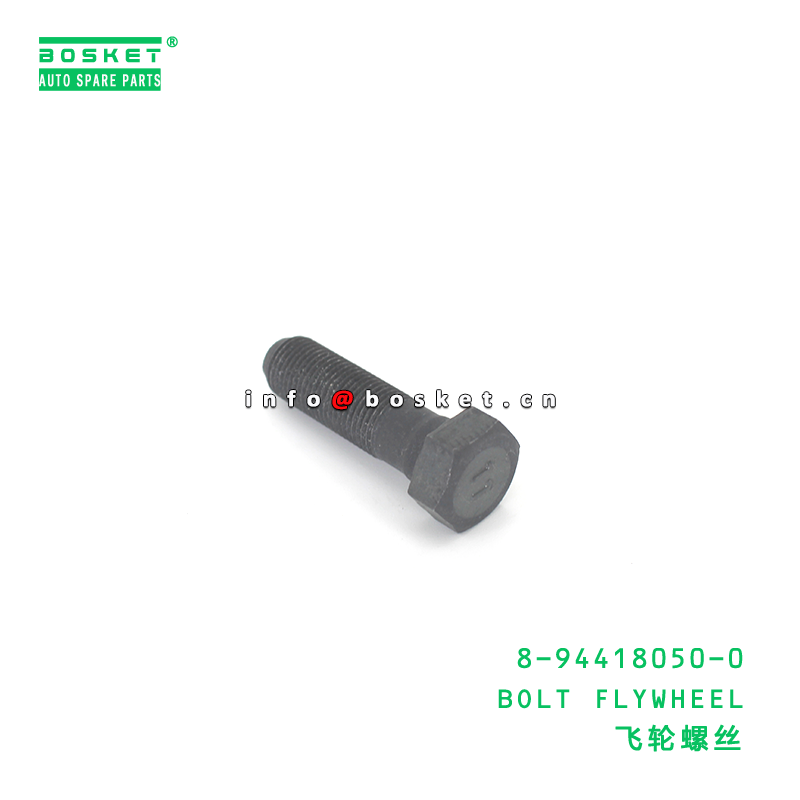 8-94418050-0 BOLT FLYWHEEL suitable for ISUZU NKR 4JH1 8944180500